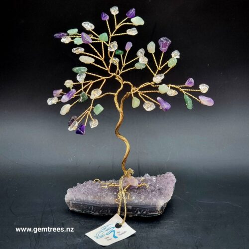 Harmony Gemtree