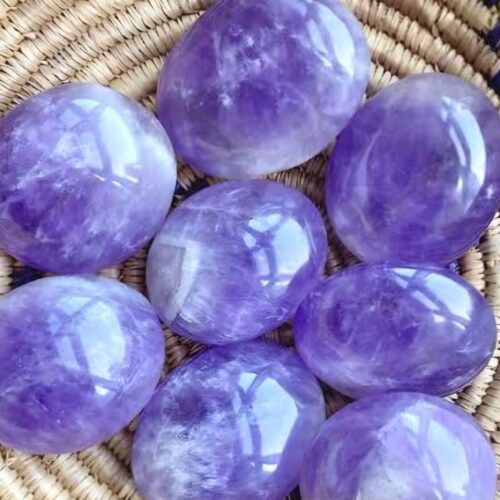 Amethyst Palms