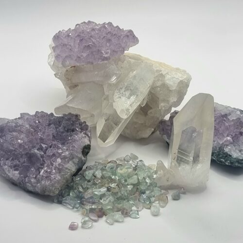 Minerals